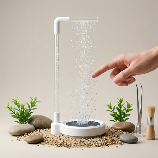 A reliable bubbler you can trust